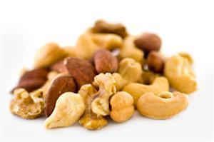 Powering Up with Nuts | Science Fair Projects | STEM Projects