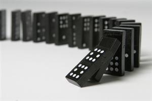 Domino Effect | Science Fair Projects | STEM Projects