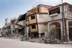 Testing Building Materials in Earthquake-Prone Areas