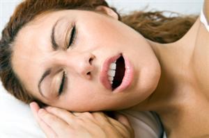 Effectiveness of nasal dilators in preventing snoring