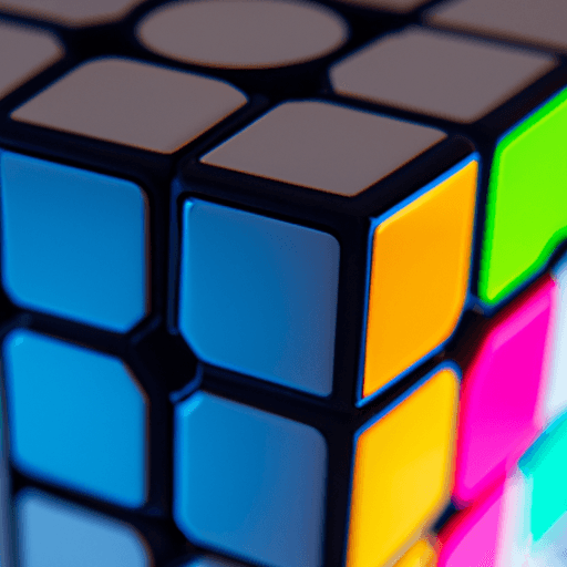 Unraveling the Rubik's Cube