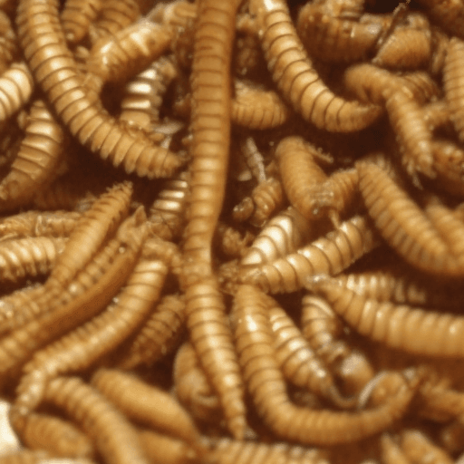Measuring Mealworm Respiration | Science Fair Projects | STEM Projects