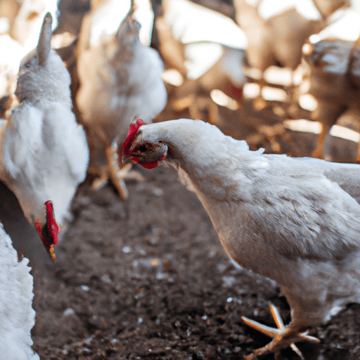 The Effects of Steroids on Chickens | Science Fair Projects | STEM Projects