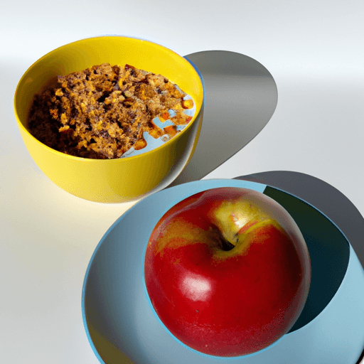 Does eating your breakfast help you perform better in school?