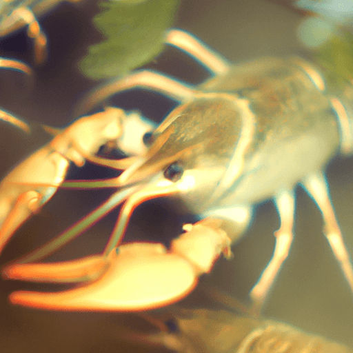 Light and Crayfish | Science Fair Projects | STEM Projects