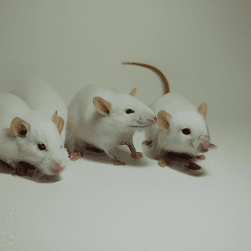 Can Mice Taste Lithium? | Science Fair Projects | STEM Projects