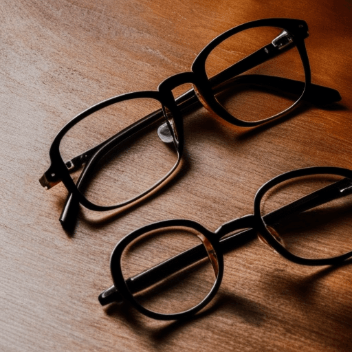 How Do Eyeglasses Work?