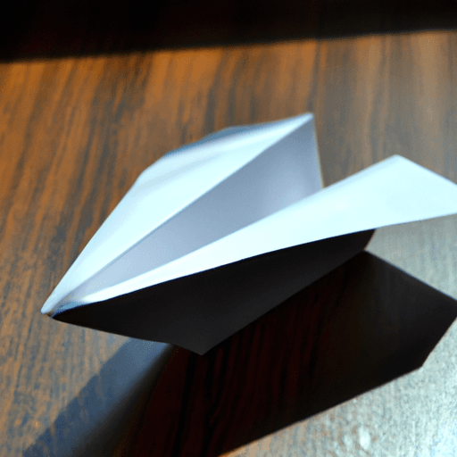 How to build the best paper airplane in the world