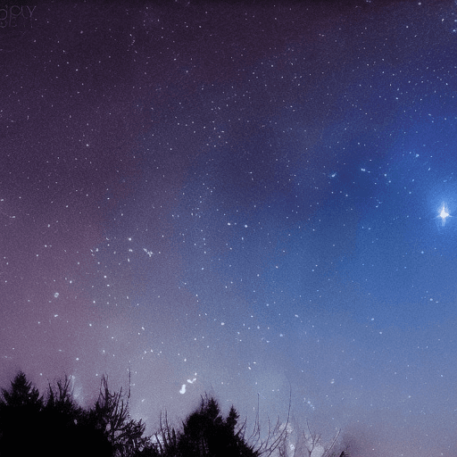 What Makes Stars Twinkle?