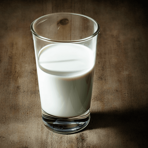 What is the effect of heat and acids on milk proteins?