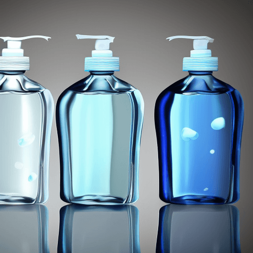 Does Antibacterial Soap Kill Bacteria?