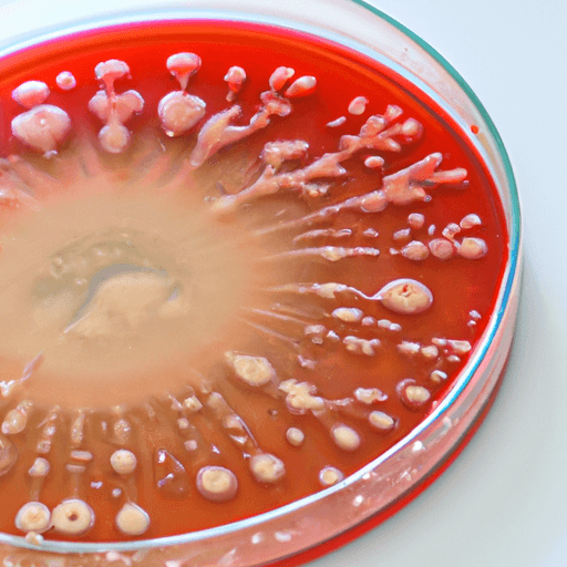 The Effects of Antibiotics on Bacterial Growth