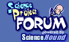 All Science Fair Projects