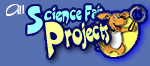 Science Fair Projects Ideas