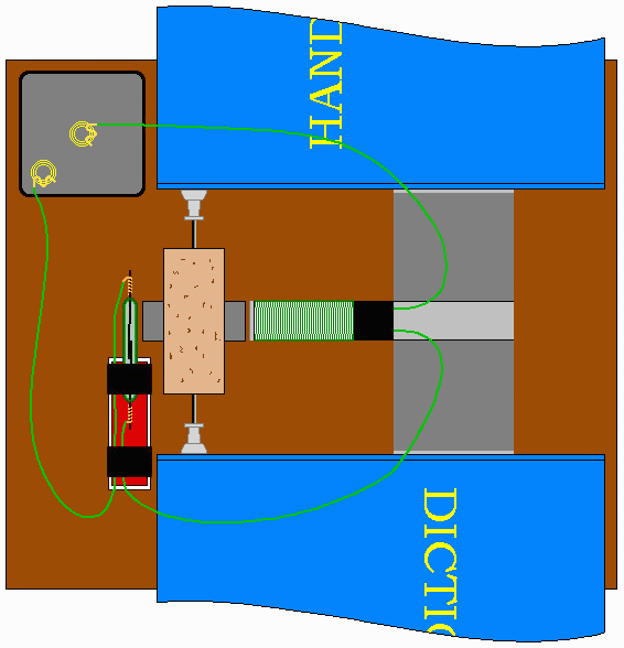 Final assembly