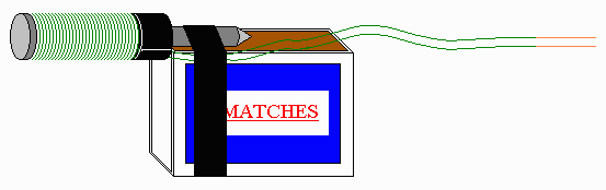 Electromagnet