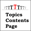 Return to the contents page?