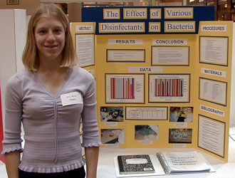 whats a good science project