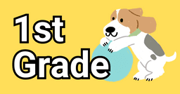 Science Projects for 1st Graders