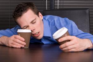 Caffeine and Alertness | Science Fair Projects | STEM Projects