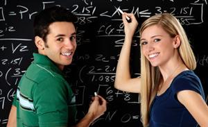 Examining Gender and Math Ability