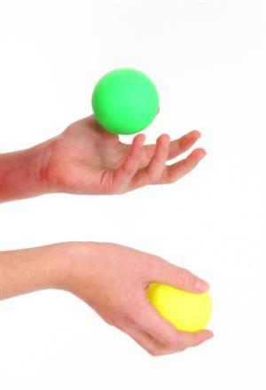 Hand-Eye Coordination and Age | Science Fair Projects | STEM Projects