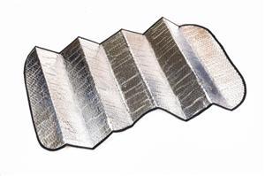Cool Cars: Reflective Sunshades | Science Fair Projects | STEM Projects