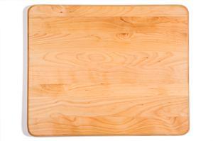 Bacteria on Chopping Boards