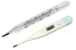 Temperature and Thermometers