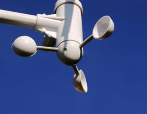 Wind Speed and Altitude