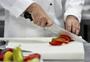 Bacteria-Busting Chopping Boards