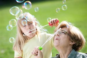 The Invincible Soap Bubble! | Science Fair Projects | STEM Projects