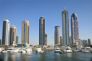 Skyscrapers and Wind Forces