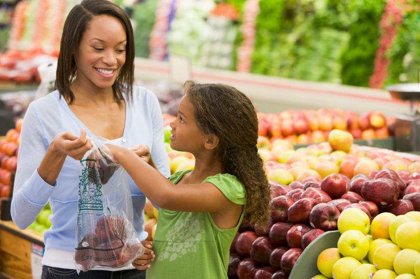 Investigating Food Deserts