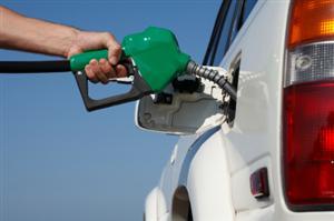 Static Electricity at Gas Stations