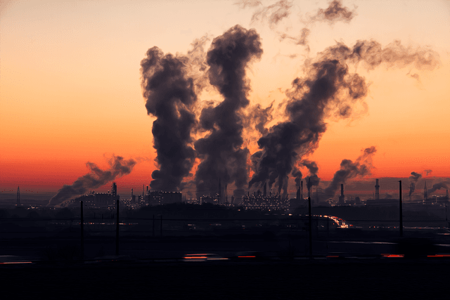 Investigating Air Quality | Science Fair Projects | STEM Projects