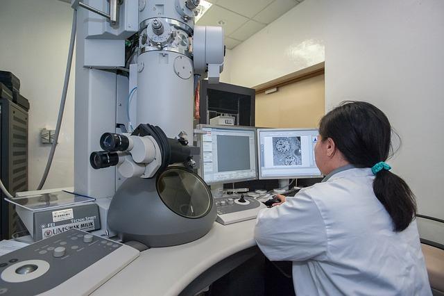 Temperature and Gallium Oxide Nanowires