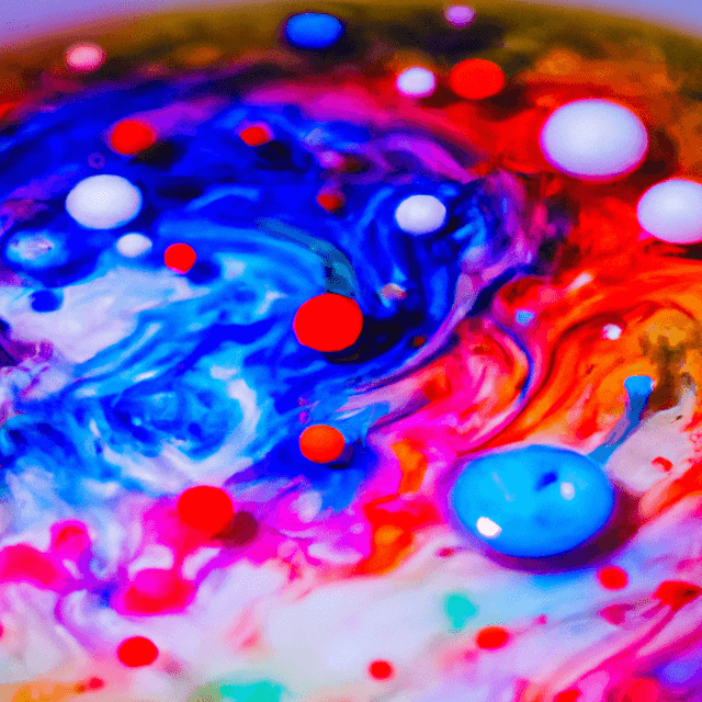 Magic Milk Experiment | Science Fair Projects | STEM Projects