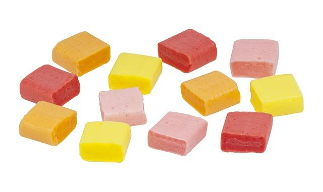 Starburst Rock Cycle | Science Fair Projects | STEM Projects
