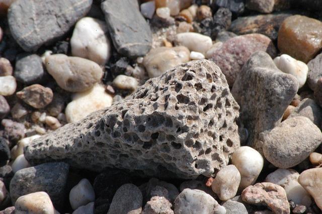 Porosity and Permeability of Rocks: Holding Water, Gas and Oil