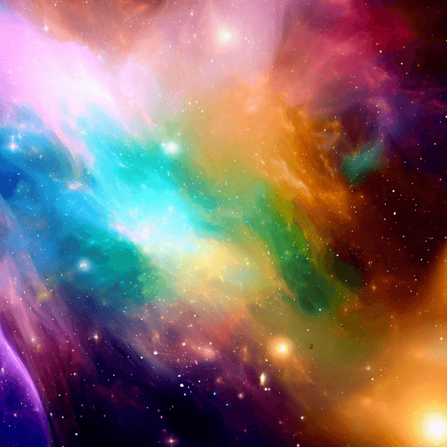 Exploring Color and Wavelengths in Space | Science Fair Projects | STEM Projects