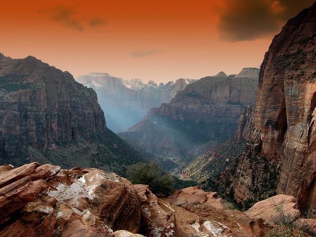 Weathering a Mountain | Science Fair Projects | STEM Projects