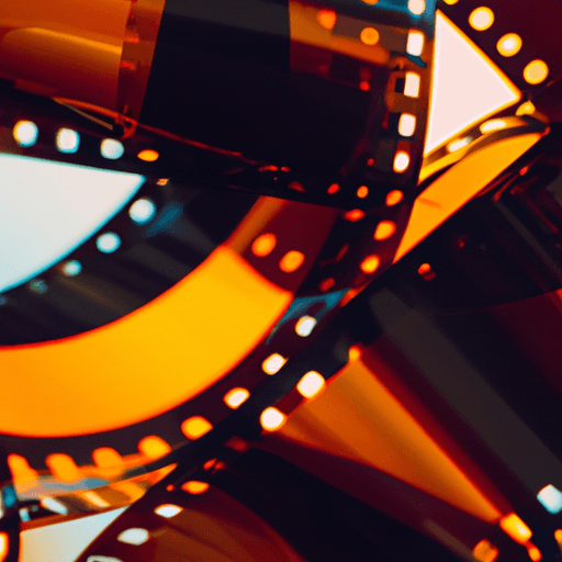 Light Tolerance of Film