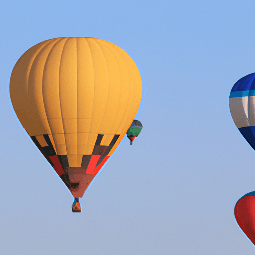 Testing the Strength of Hot Air Balloon Materials