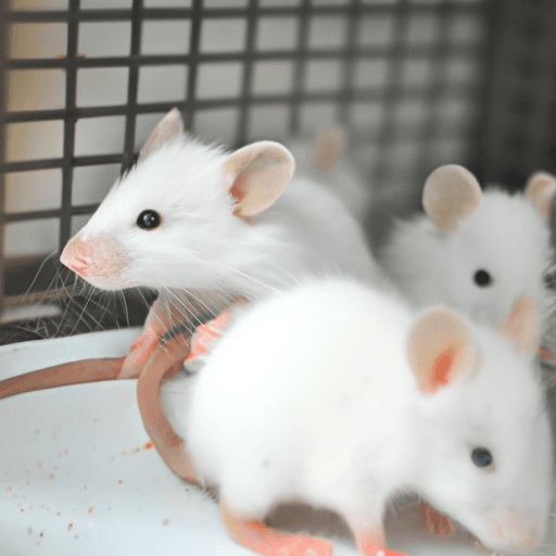 Zoology Science Fair Projects