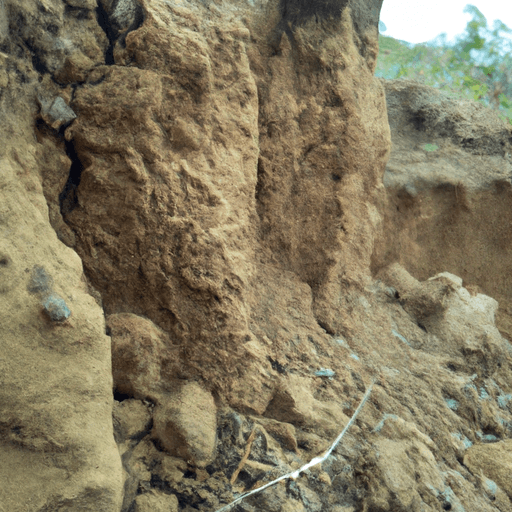 Stopping Soil Erosion