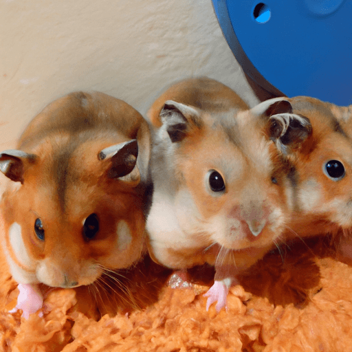 Zoology Science Fair Projects