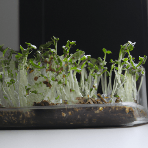 Botany Science Fair Projects