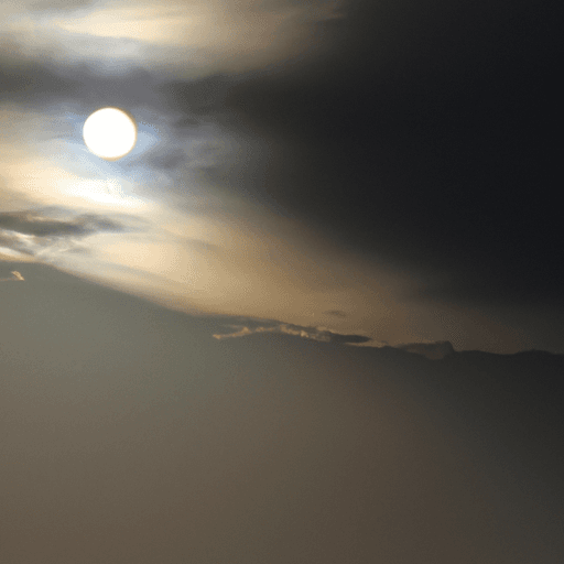 Exploring the Moon's Phases