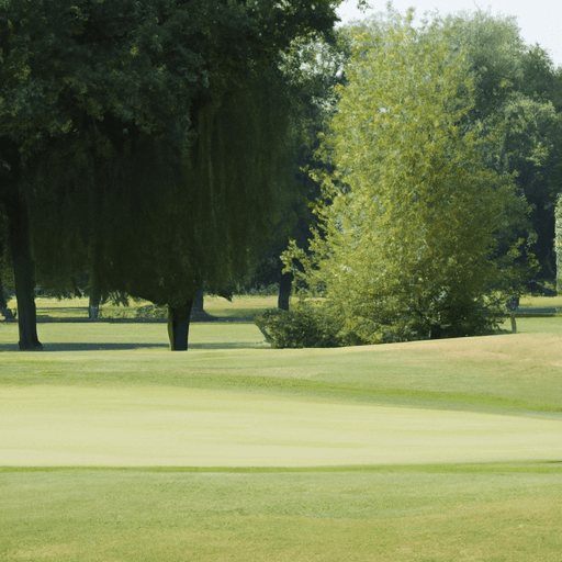 Drought-Resistant Grass